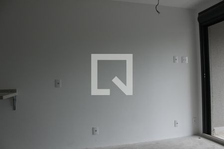 Studio de kitnet/studio à venda com 1 quarto, 27m² em Pinheiros, São Paulo