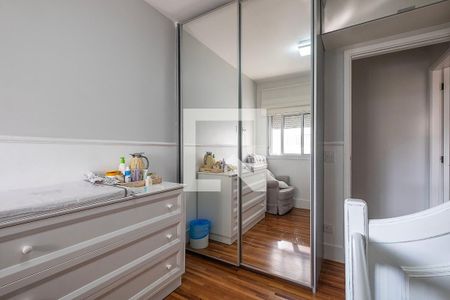 Apartamento à venda com 72m², 2 quartos e 2 vagasQuarto 2