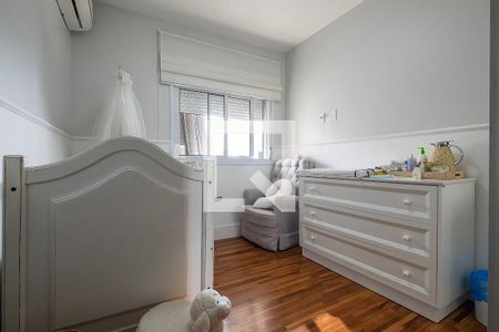 Apartamento à venda com 72m², 2 quartos e 2 vagasQuarto 2