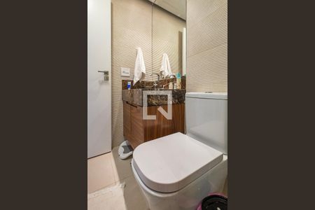 Apartamento à venda com 72m², 2 quartos e 2 vagasBanheiro