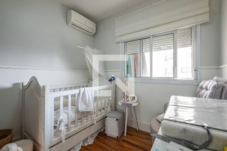 Apartamento à venda com 72m², 2 quartos e 2 vagasQuarto 2