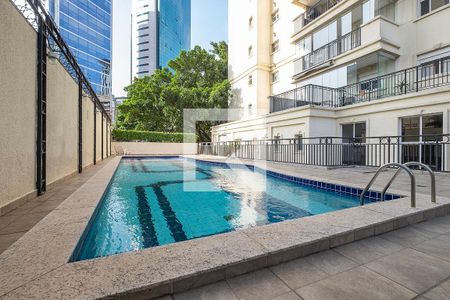 Apartamento à venda com 72m², 2 quartos e 2 vagasPiscina