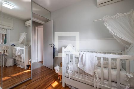 Apartamento à venda com 72m², 2 quartos e 2 vagasQuarto 2