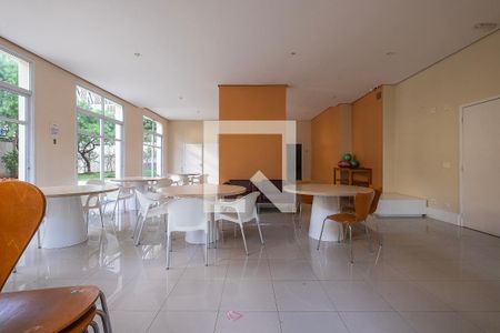 Apartamento à venda com 72m², 2 quartos e 2 vagasÁrea comum