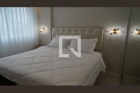 Apartamento para alugar com 79m², 2 quartos e 1 vagaQuarto 1 Suite