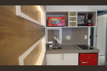 Apartamento para alugar com 79m², 2 quartos e 1 vagaQuarto 2 Suite