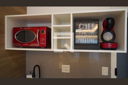 Apartamento para alugar com 79m², 2 quartos e 1 vagaQuarto 2 Suite