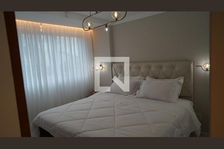 Apartamento para alugar com 79m², 2 quartos e 1 vagaQuarto 1 Suite