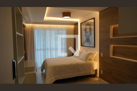 Apartamento para alugar com 79m², 2 quartos e 1 vagaQuarto 2 Suite