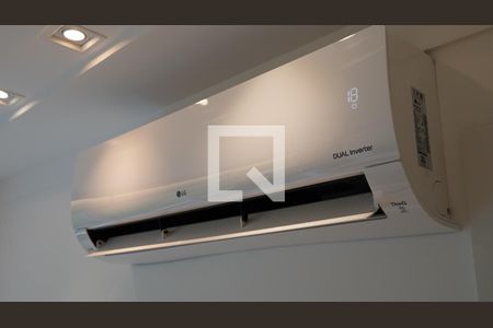 Apartamento para alugar com 79m², 2 quartos e 1 vagaAr condicionado