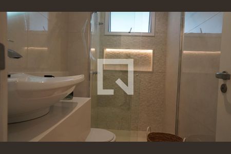 Apartamento para alugar com 79m², 2 quartos e 1 vagaBanheiro Suite