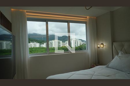 Apartamento para alugar com 79m², 2 quartos e 1 vagaQuarto 1 Suite