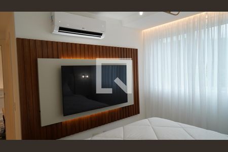 Apartamento para alugar com 79m², 2 quartos e 1 vagaQuarto 1 Suite