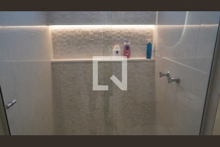 Apartamento para alugar com 79m², 2 quartos e 1 vagaBanheiro Social