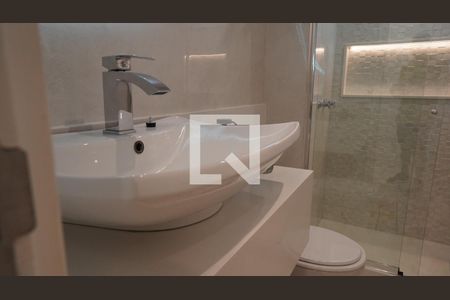 Apartamento para alugar com 79m², 2 quartos e 1 vagaBanheiro Suite