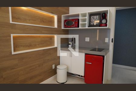 Apartamento para alugar com 79m², 2 quartos e 1 vagaQuarto 2 Suite