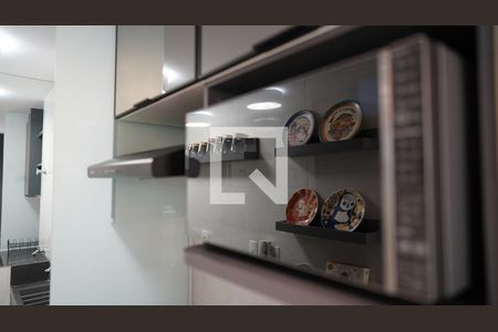 Apartamento para alugar com 79m², 2 quartos e 1 vagaCozinha