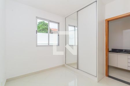 Suíte de apartamento para alugar com 3 quartos, 250m² em Santa Cruz, Belo Horizonte