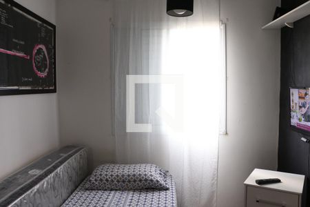 Quarto 1 de apartamento para alugar com 2 quartos, 45m² em Maranhão, São Paulo