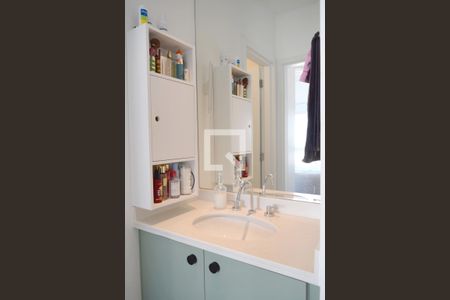 Apartamento para alugar com 35m², 1 quarto e 1 vagaBanheiro