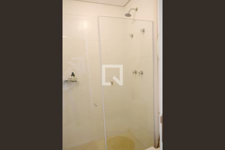 Apartamento para alugar com 35m², 1 quarto e 1 vagaBanheiro - Box