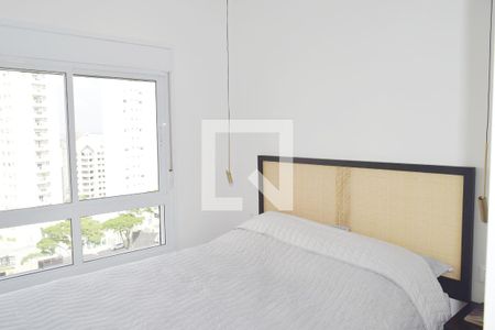Quarto de apartamento para alugar com 1 quarto, 35m² em Sumarezinho, São Paulo
