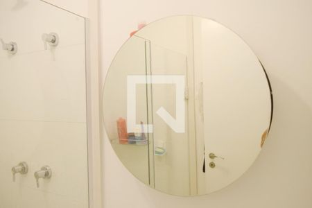 Apartamento para alugar com 35m², 1 quarto e 1 vagaBanheiro