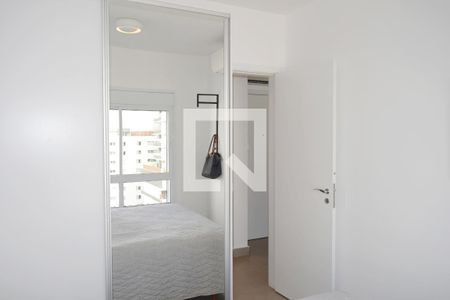 Quarto de apartamento para alugar com 1 quarto, 35m² em Sumarezinho, São Paulo