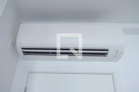 Apartamento para alugar com 35m², 1 quarto e 1 vagaCozinha 