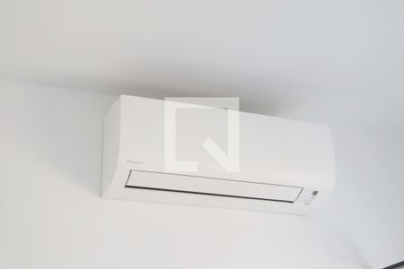  quarto de apartamento para alugar com 1 quarto, 35m² em Sumarezinho, São Paulo