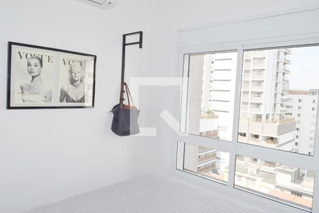 Quarto de apartamento para alugar com 1 quarto, 35m² em Sumarezinho, São Paulo