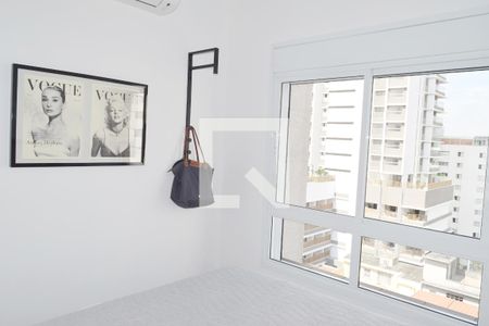 Quarto de apartamento para alugar com 1 quarto, 35m² em Sumarezinho, São Paulo