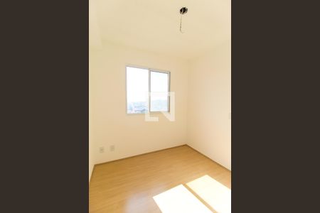 Quarto 1 de apartamento para alugar com 2 quartos, 35m² em Vila Norma, São Paulo