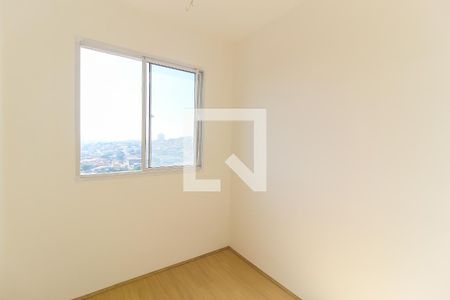 Quarto 2 de apartamento para alugar com 2 quartos, 35m² em Vila Norma, São Paulo