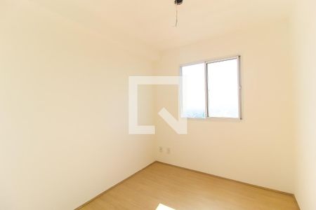 Quarto 1 de apartamento para alugar com 2 quartos, 35m² em Vila Norma, São Paulo