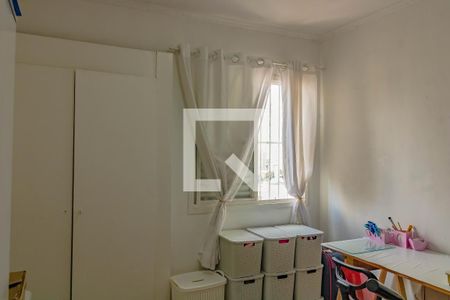 Quarto 1 de apartamento à venda com 2 quartos, 50m² em Vila da Saúde, São Paulo