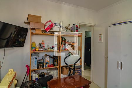 Quarto 1 de apartamento à venda com 2 quartos, 50m² em Vila da Saúde, São Paulo