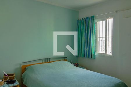 Quarto 2 de apartamento à venda com 2 quartos, 50m² em Vila da Saúde, São Paulo