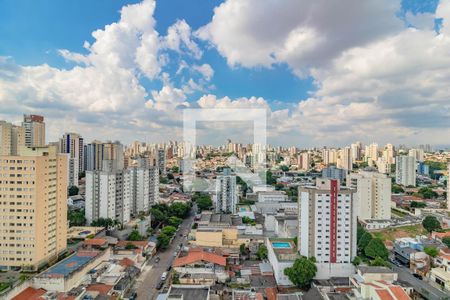 Quarto 1 de apartamento à venda com 2 quartos, 50m² em Vila da Saúde, São Paulo