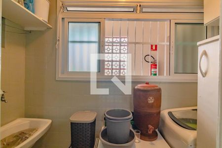 Apartamento à venda com 50m², 2 quartos e 1 vaga Apartamento à venda com 50m², 2 quartos e 1 vagaÁrea de Serviço