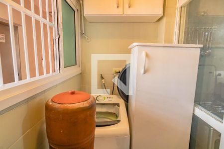 Apartamento à venda com 50m², 2 quartos e 1 vaga Apartamento à venda com 50m², 2 quartos e 1 vagaÁrea de Serviço