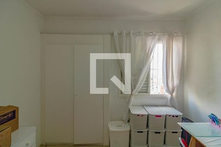 Quarto 1 de apartamento à venda com 2 quartos, 50m² em Vila da Saúde, São Paulo