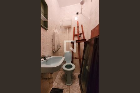 Casa à venda com 249m², 3 quartos e 4 vagasBanheiro