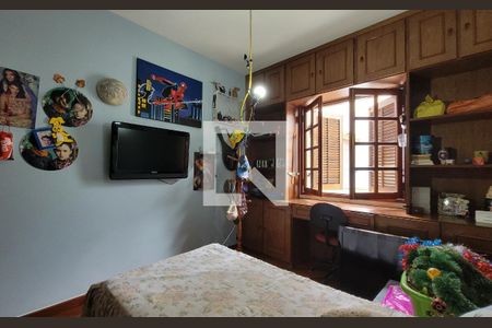 Casa à venda com 249m², 3 quartos e 4 vagasQuarto