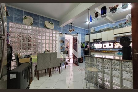 Casa à venda com 249m², 3 quartos e 4 vagasCozinha