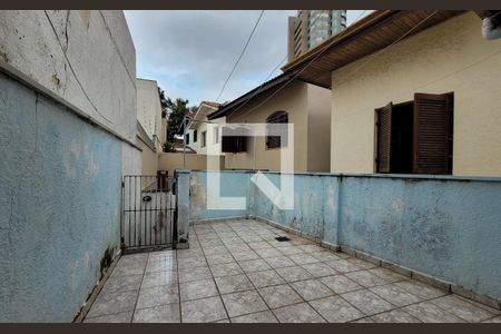 Casa à venda com 249m², 3 quartos e 4 vagasArea externa