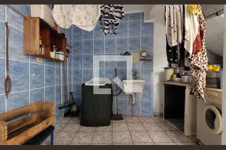 Casa à venda com 249m², 3 quartos e 4 vagasLavanderia