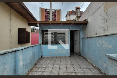 Casa à venda com 249m², 3 quartos e 4 vagasArea externa