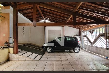Casa à venda com 249m², 3 quartos e 4 vagasGaragem