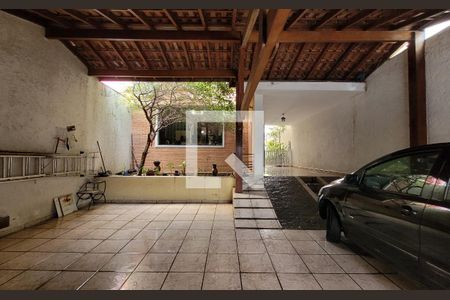 Casa à venda com 249m², 3 quartos e 4 vagasGaragem